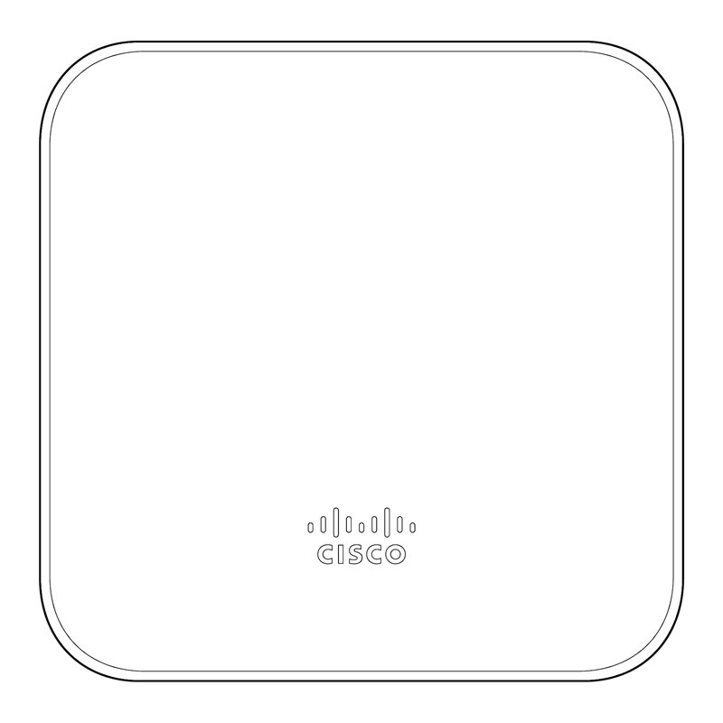Cisco Meraki MG52