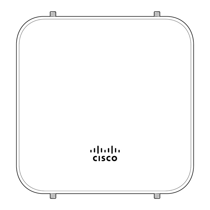 Cisco Meraki MG52E