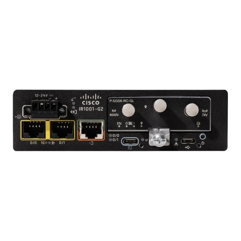 Cisco IR1001