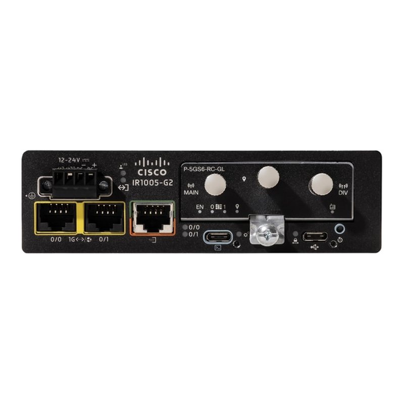 Cisco IR1005