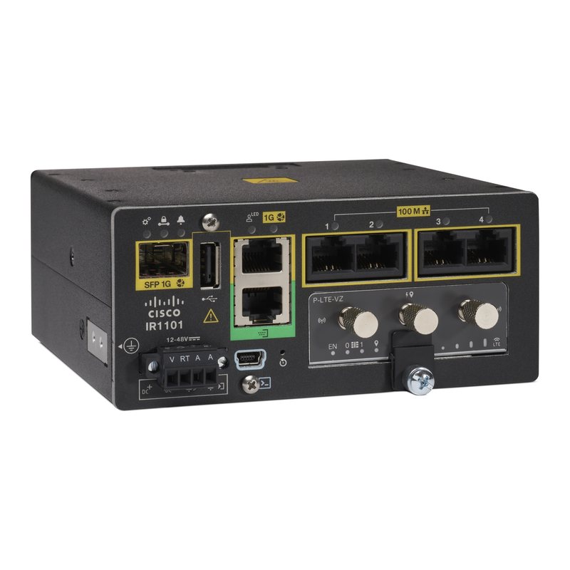 Cisco IR1101