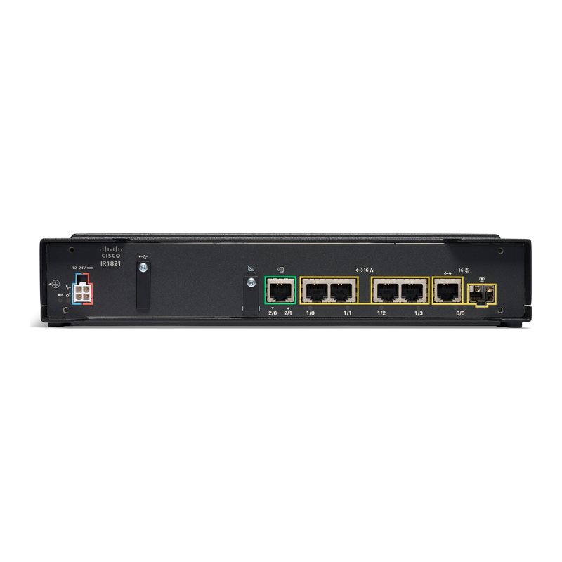 Cisco IR1821