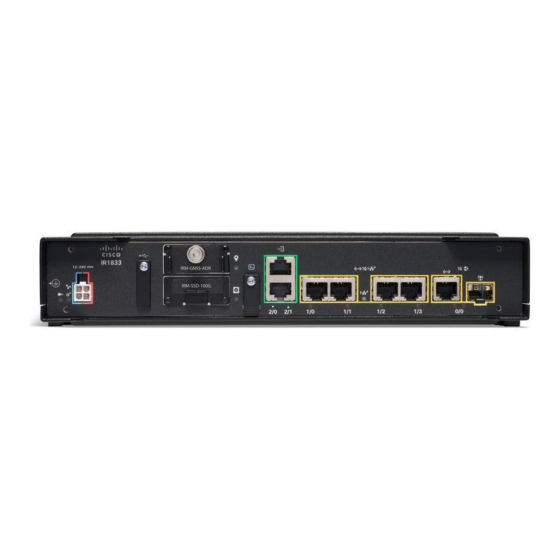 Cisco IR1833