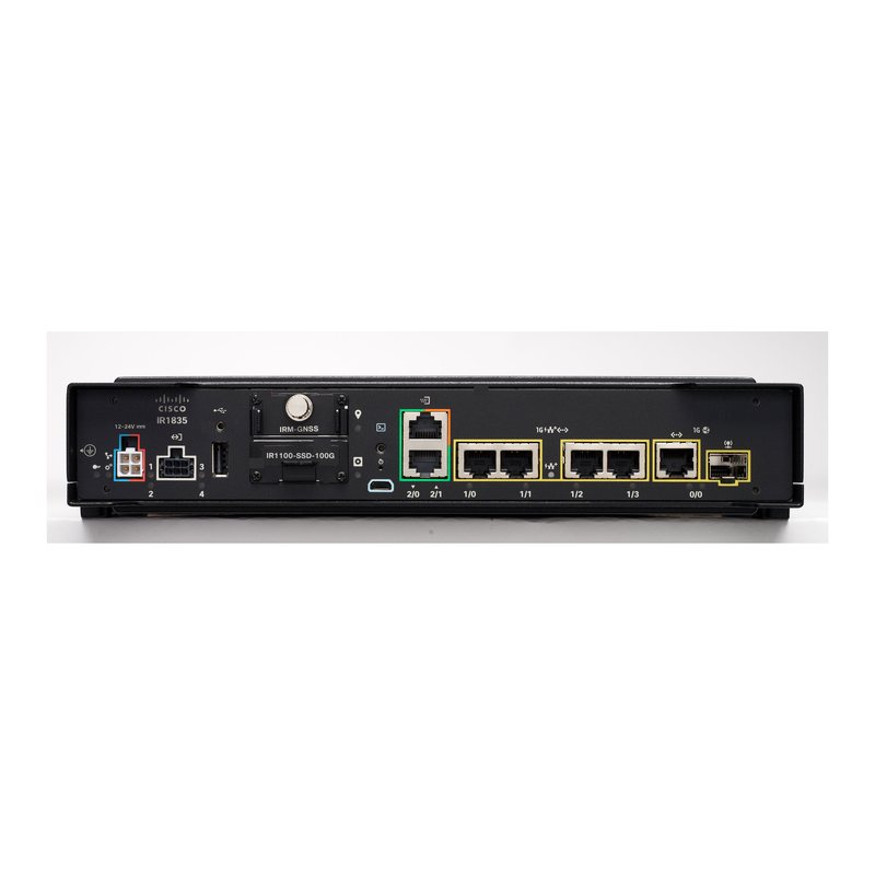 Cisco IR1835