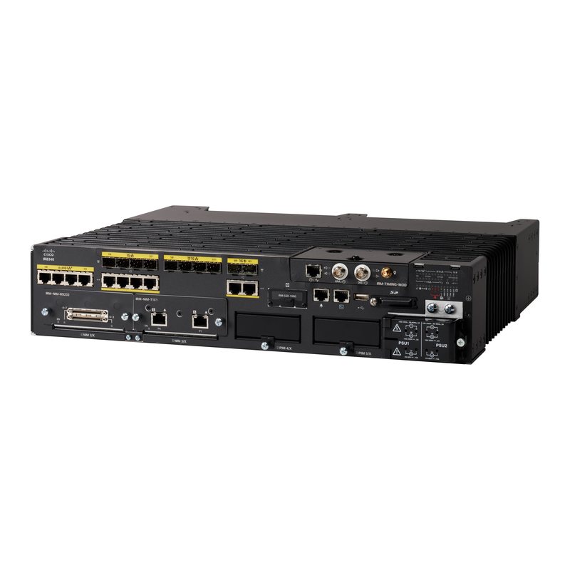 Cisco IR8340