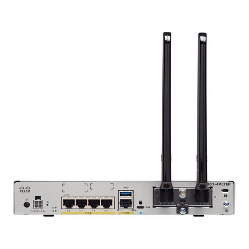 Cisco ISR 1101 (LTE)