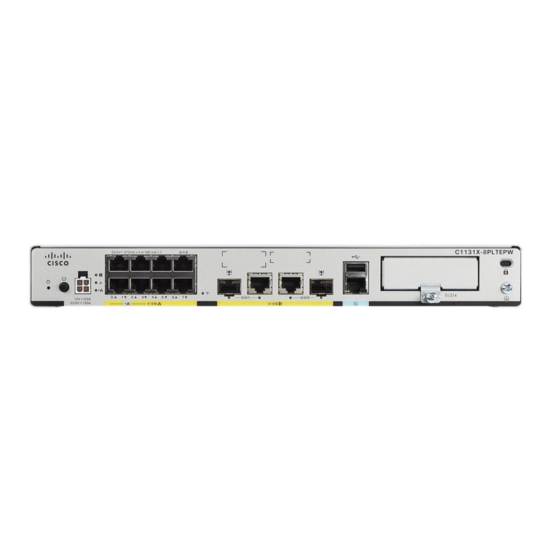 Cisco ISR 1131 (5G)