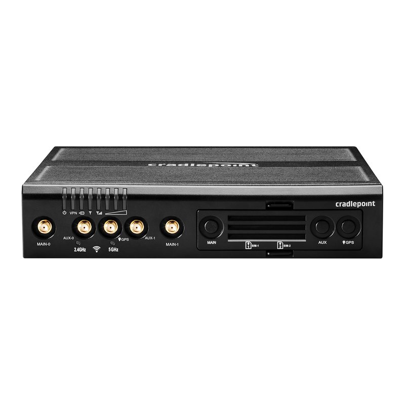 Cradlepoint (Ericsson) AER2200