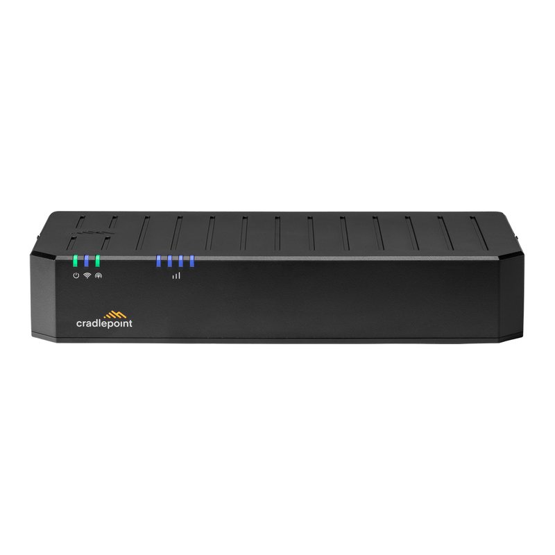 Cradlepoint (Ericsson) E100