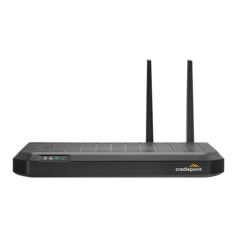 Cradlepoint (Ericsson) E102