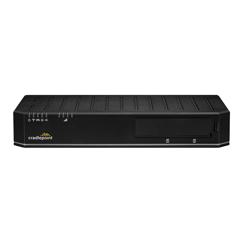 Cradlepoint (Ericsson) E300