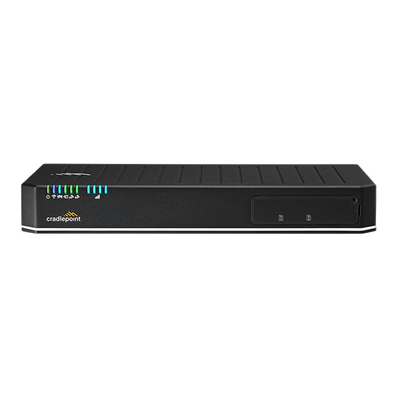 Cradlepoint (Ericsson) E3000