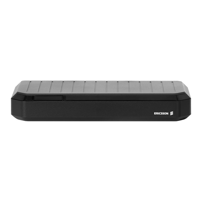 Cradlepoint (Ericsson) E400