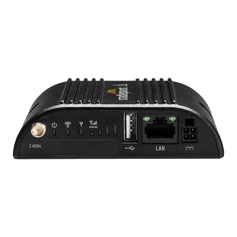 Cradlepoint (Ericsson) IBR200