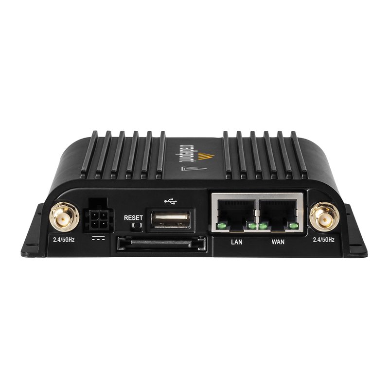 Cradlepoint (Ericsson) IBR900