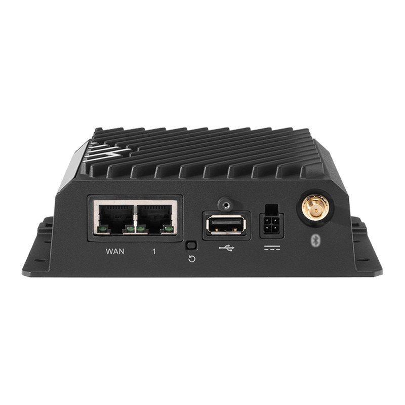 Cradlepoint (Ericsson) R920
