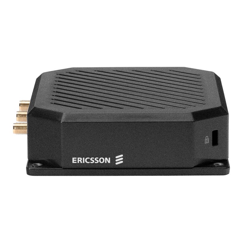 Cradlepoint (Ericsson) S400