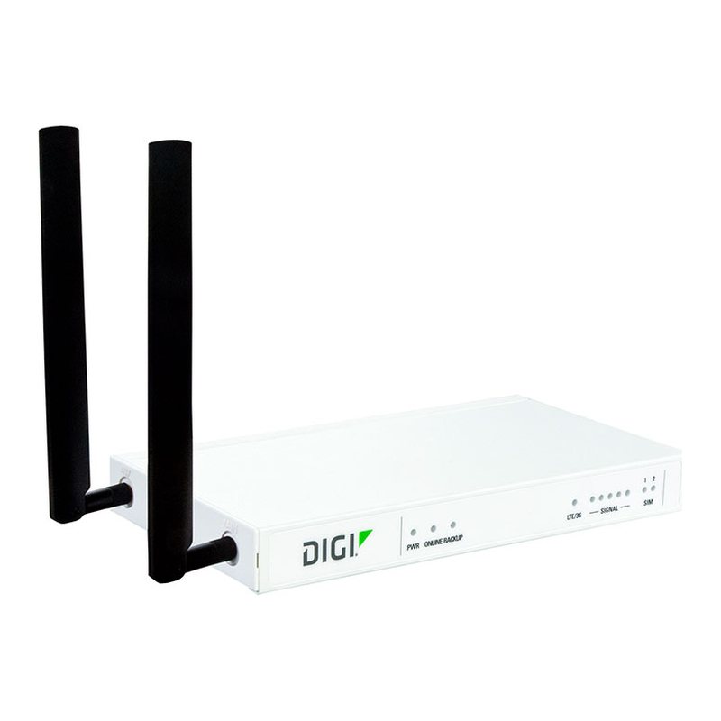 Digi Digi Connect IT 4