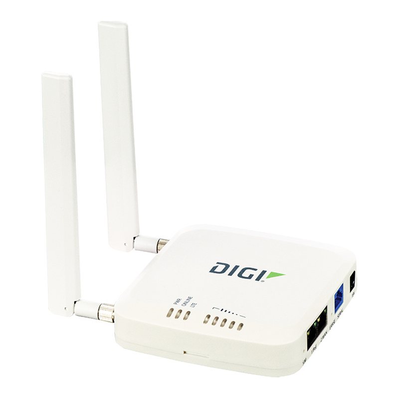 Digi Digi EX12