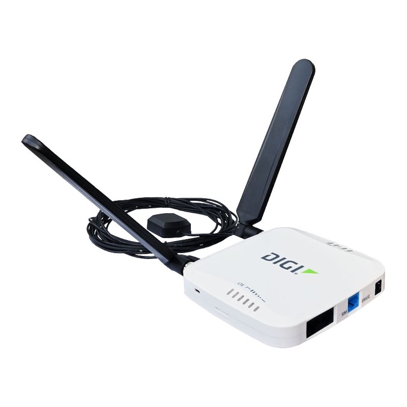 Digi Digi EX15 / EX15W
