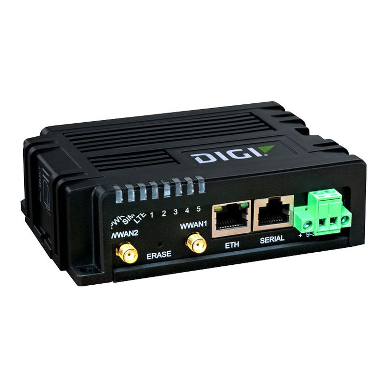 Digi Digi IX10