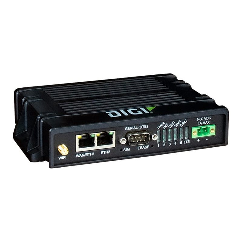 Digi Digi IX20 / IX20W