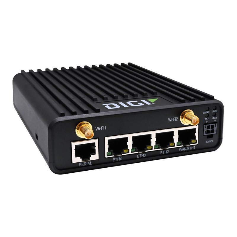 Digi Digi IX25