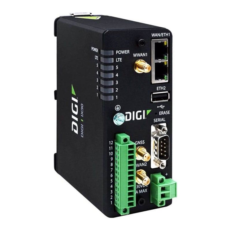 Digi Digi IX30