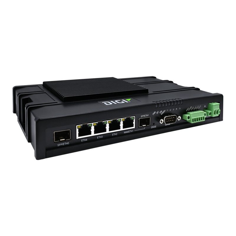 Digi Digi IX40