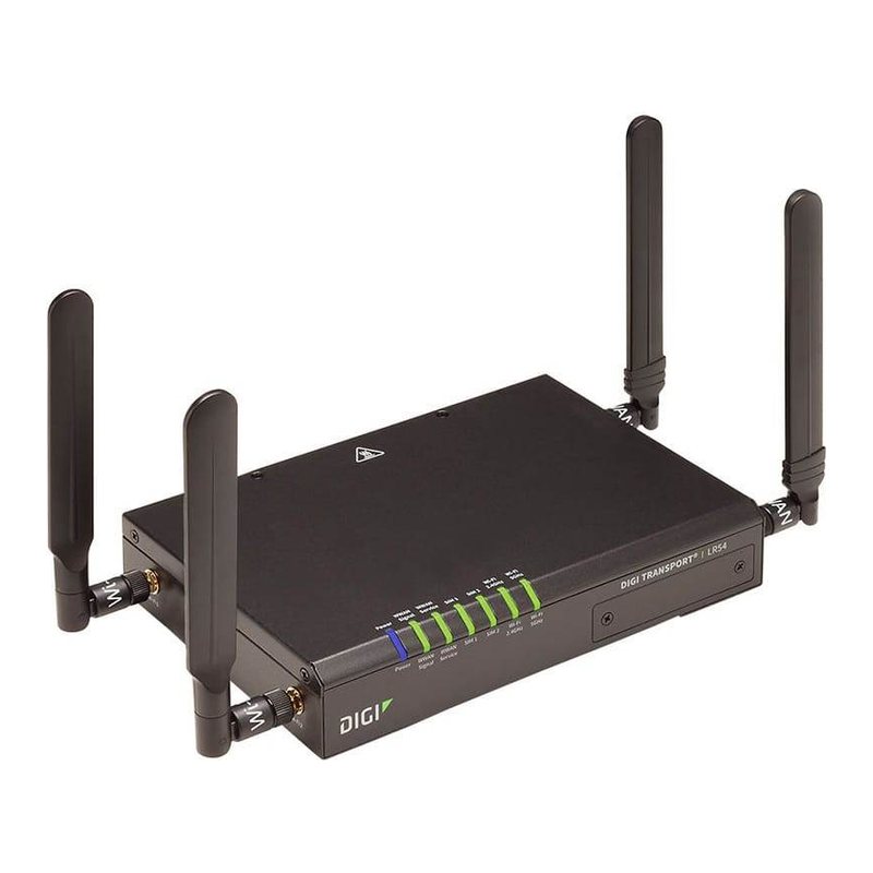 Digi Digi LR54