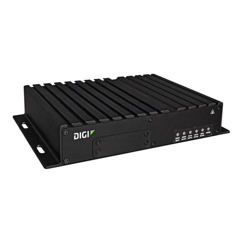Digi Digi TX64 Rail