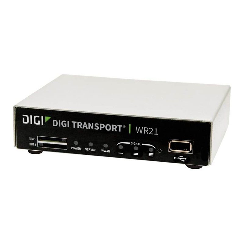 Digi Digi WR21
