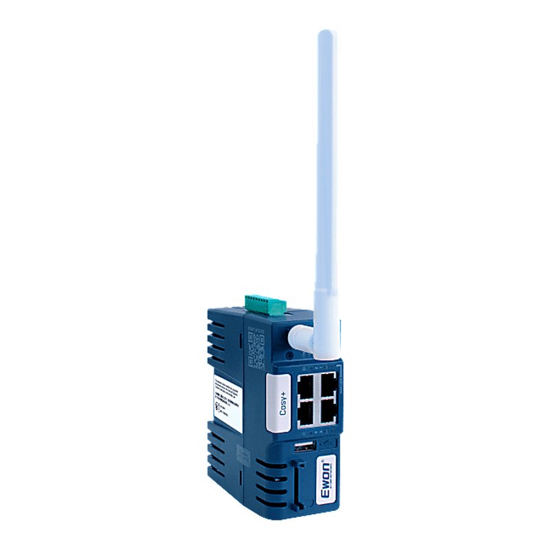 Ewon (HMS Networks) Cosy+ 4G JP (EC7133N)