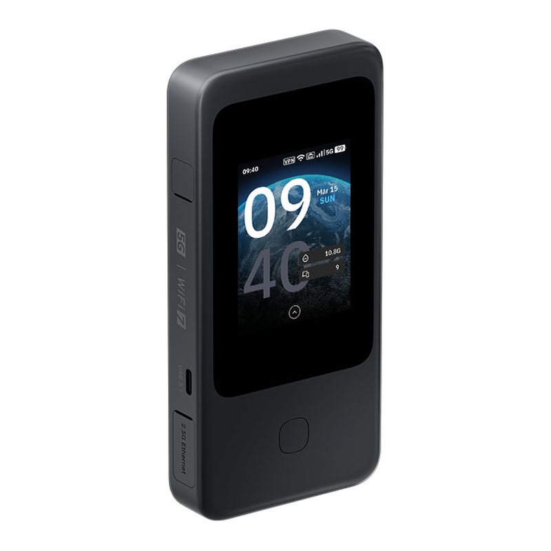 GL.iNet GL-E5800 (Mudi 7)