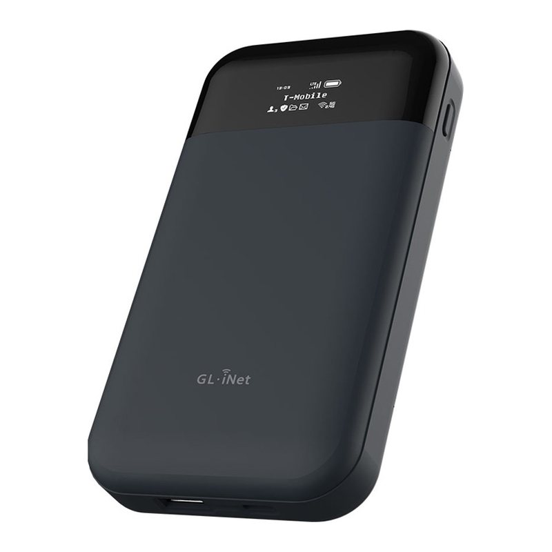 GL.iNet GL-E750V2 (Mudi V2)