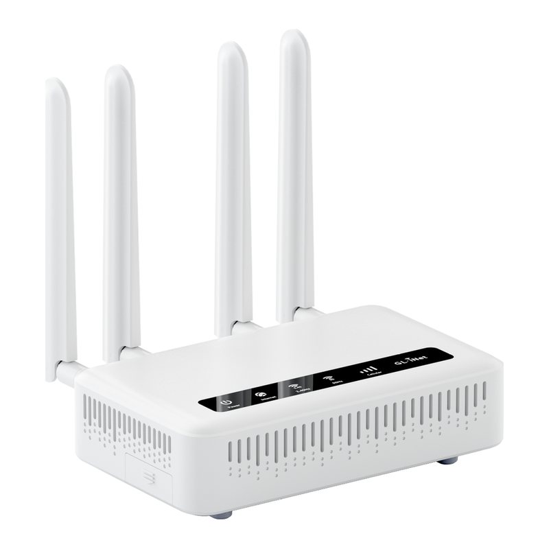 GL.iNet GL-X2000 (Spitz Plus)