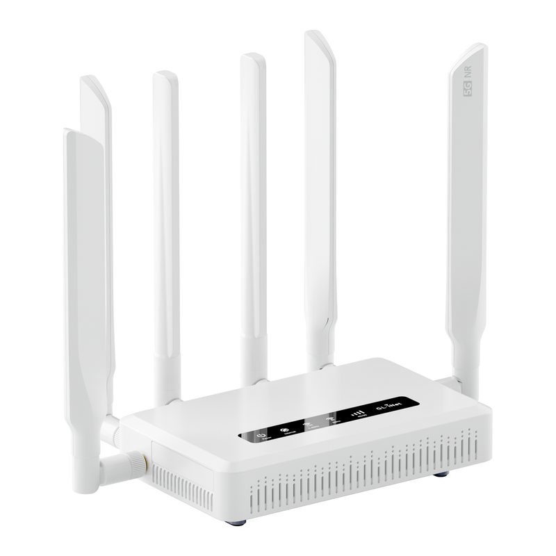 GL.iNet GL-X3000 (Spitz AX)