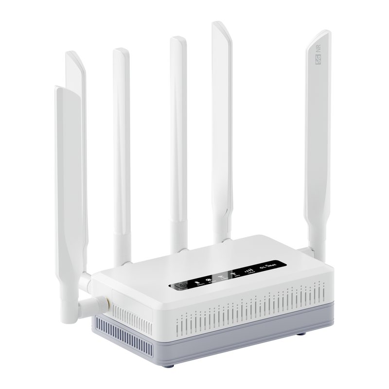 GL.iNet GL-XE3000 (Puli AX)