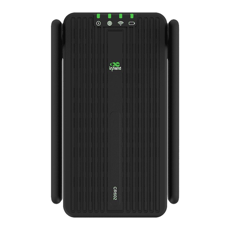 InHand Networks CR602