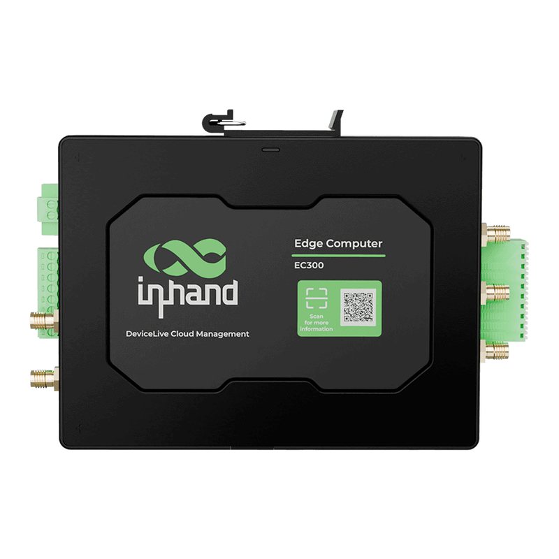 InHand Networks EC312-LoRaWAN