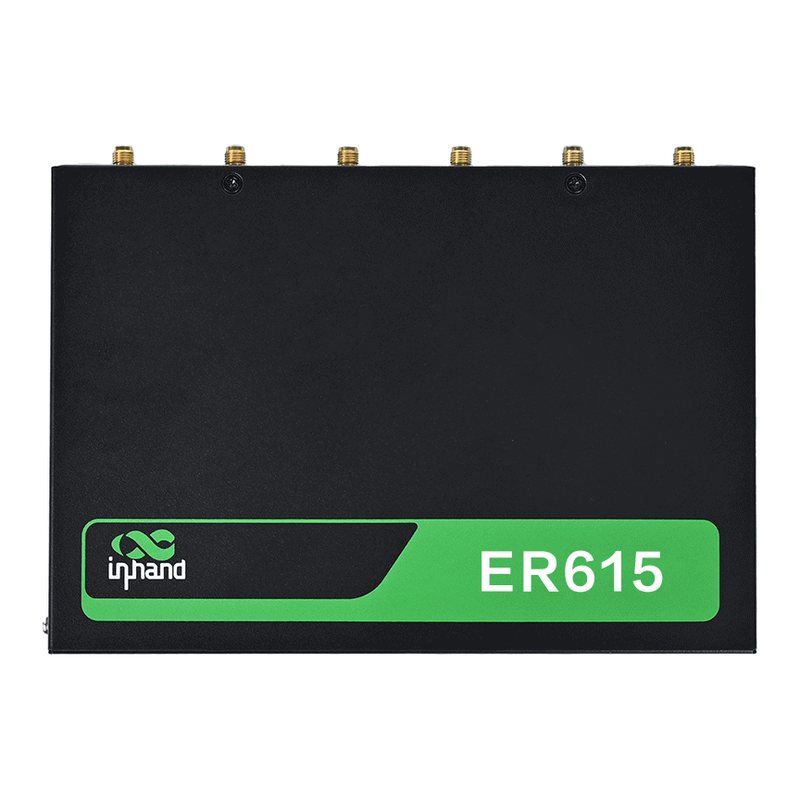 InHand Networks ER615