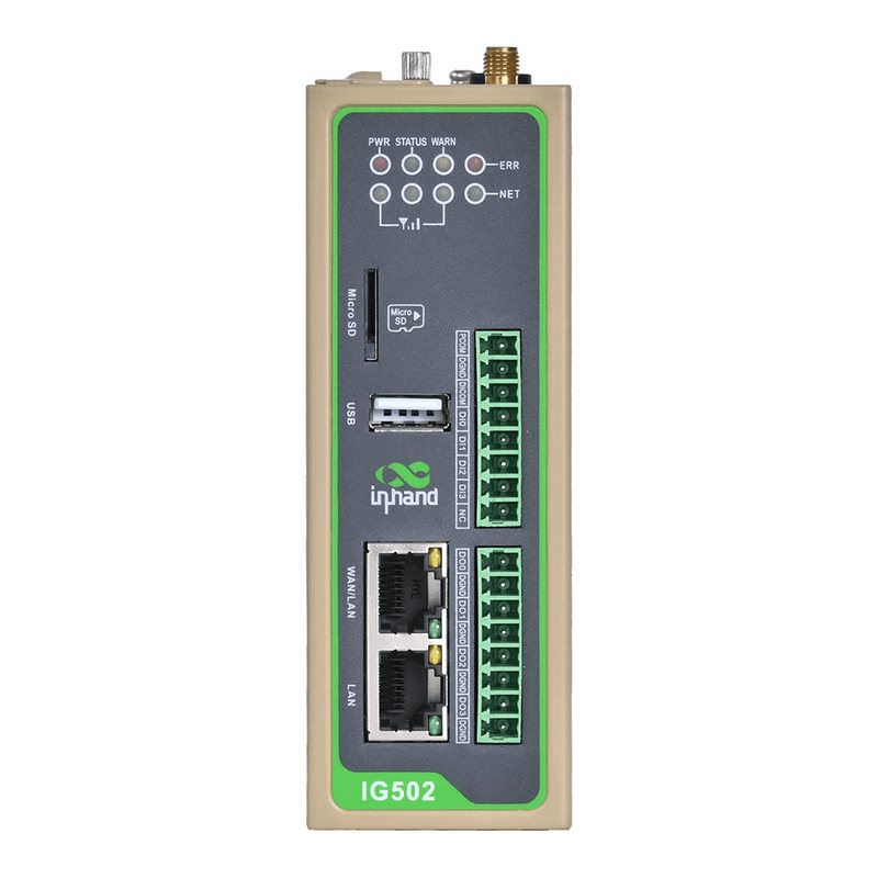 InHand Networks IG502