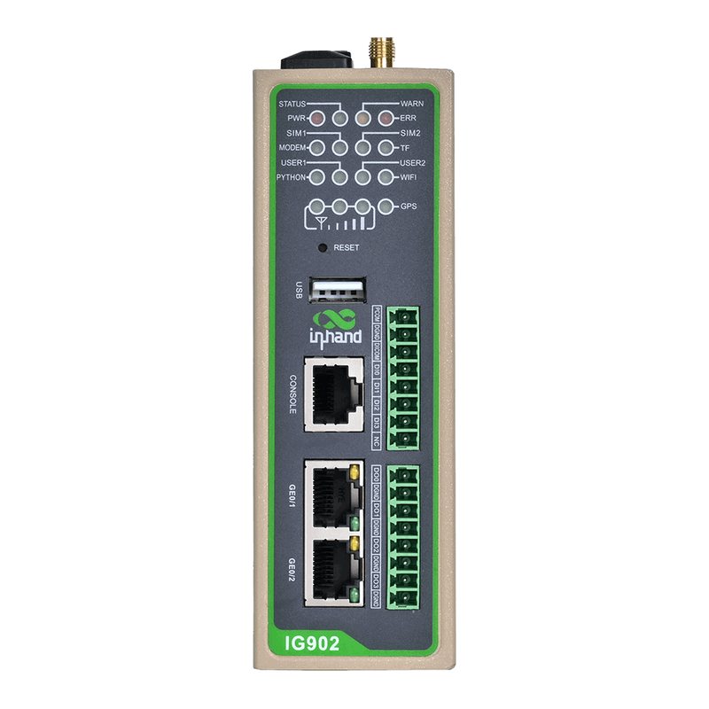 InHand Networks IG902