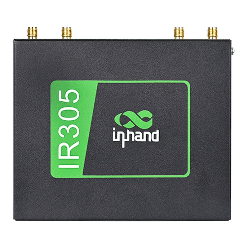 InHand Networks IR305