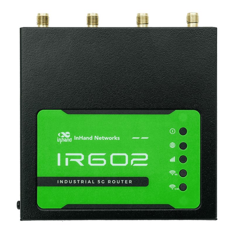 InHand Networks IR602