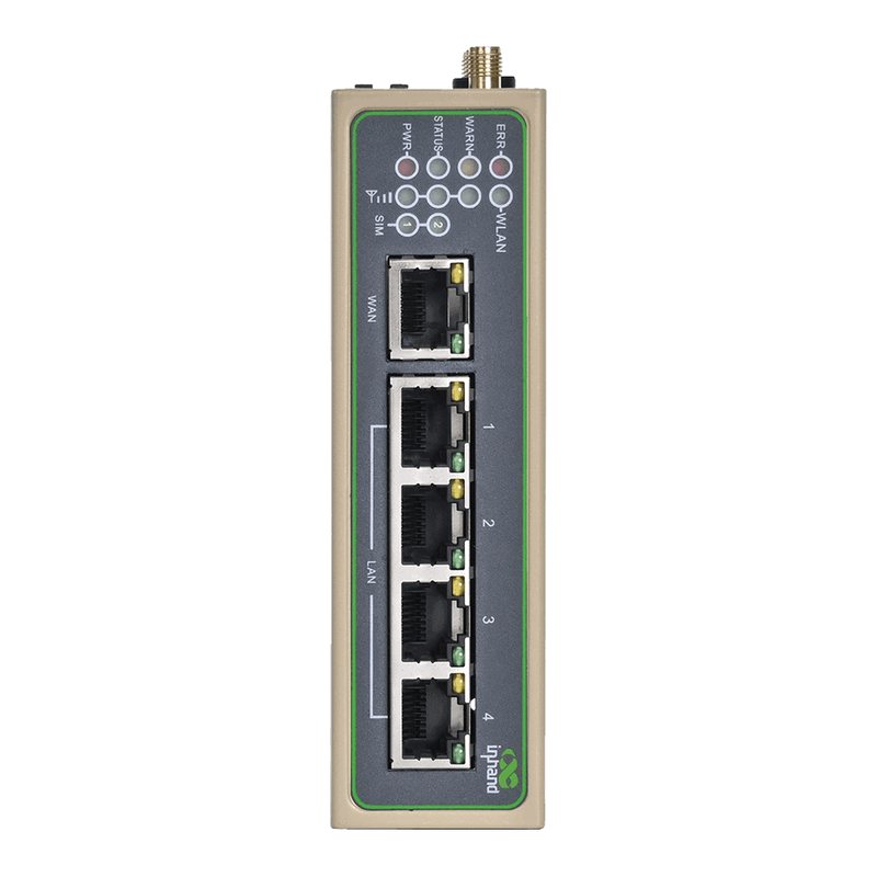 InHand Networks IR615