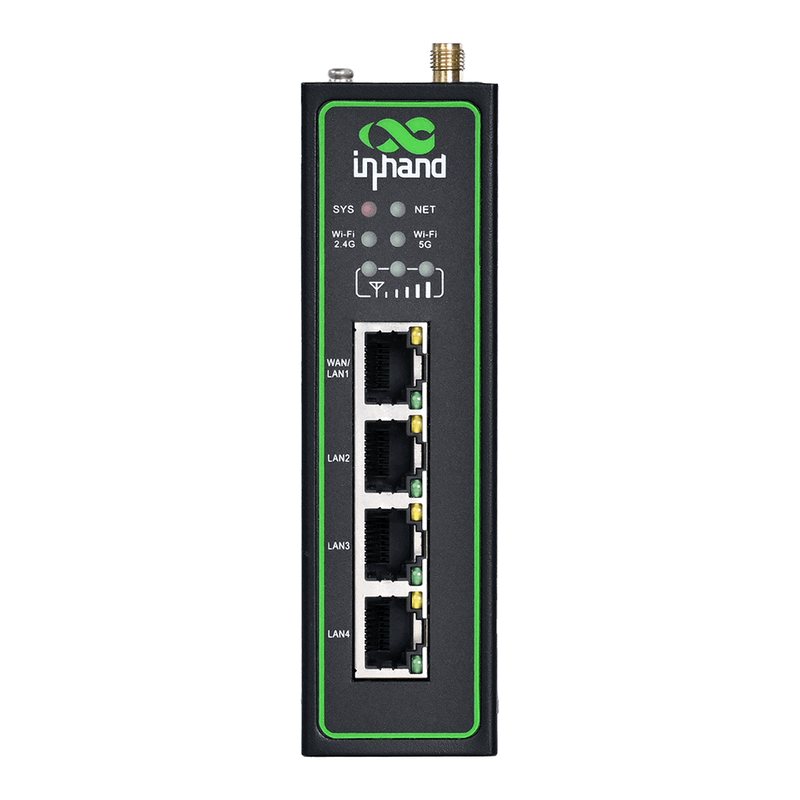 InHand Networks IR624