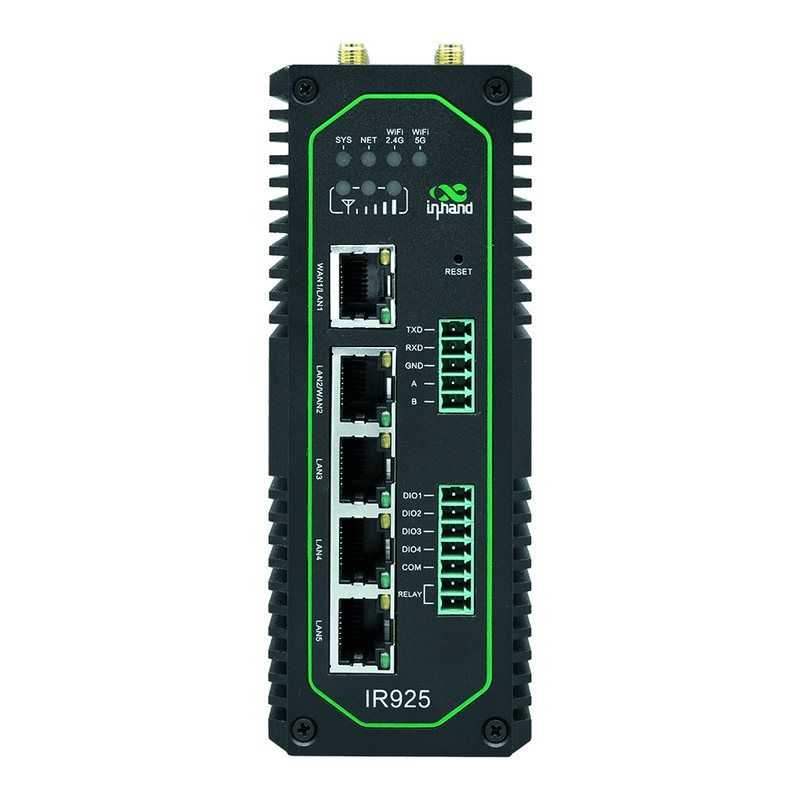 InHand Networks IR925