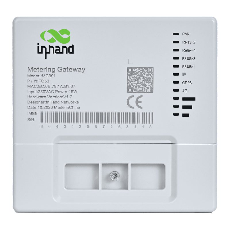 InHand Networks MG301