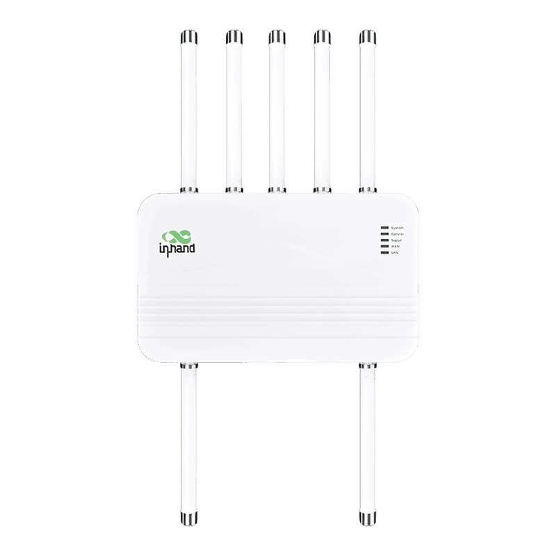 InHand Networks ODU2002